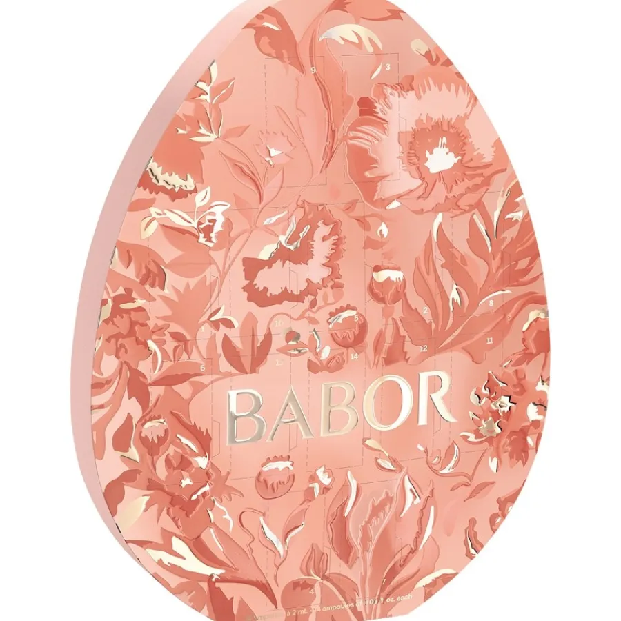 BABOR Ampoule Concentrates Osterei 2025 von
