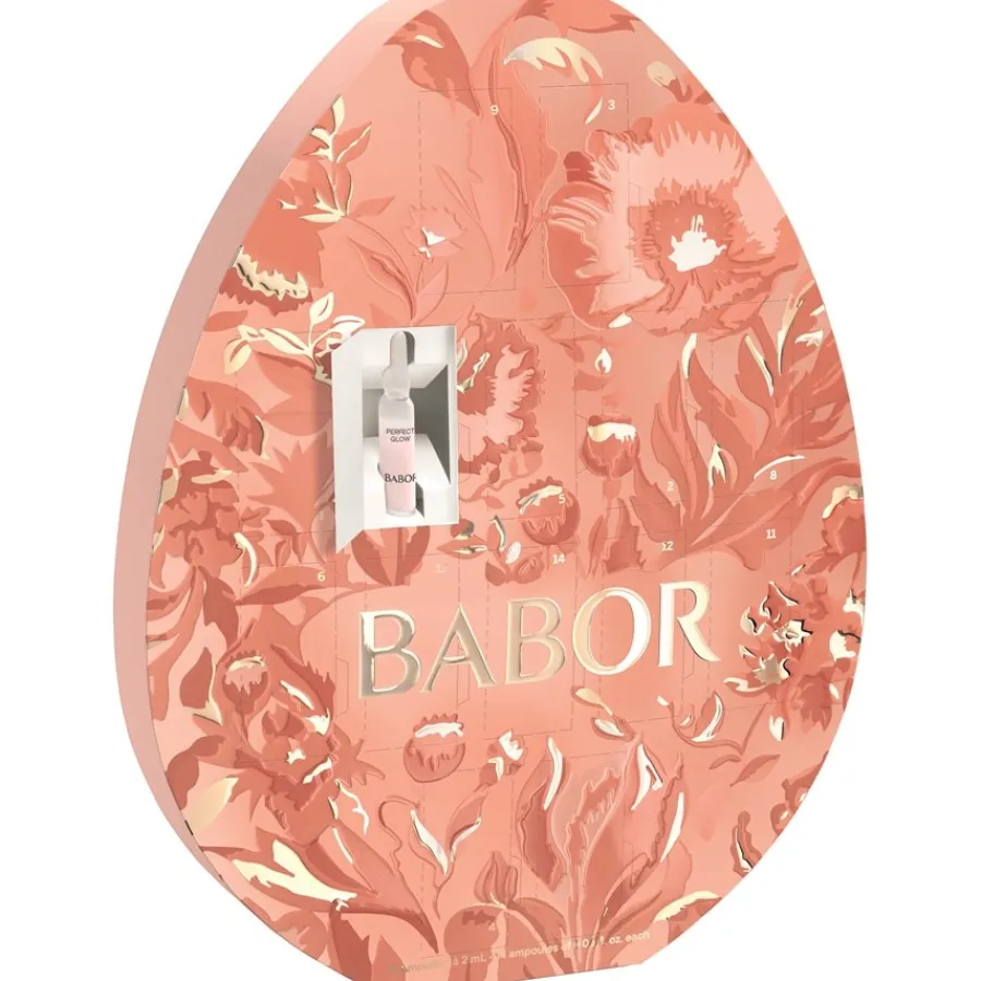 BABOR Ampoule Concentrates Osterei 2025 von