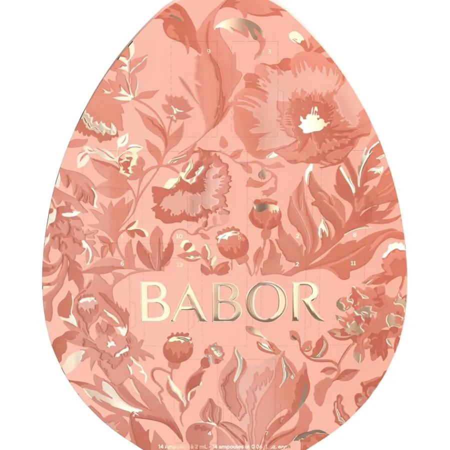 BABOR Ampoule Concentrates Osterei 2025 von