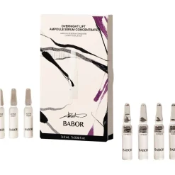 BABOR Ampoule Concentrates Overnight Lift 7 Ampoules von