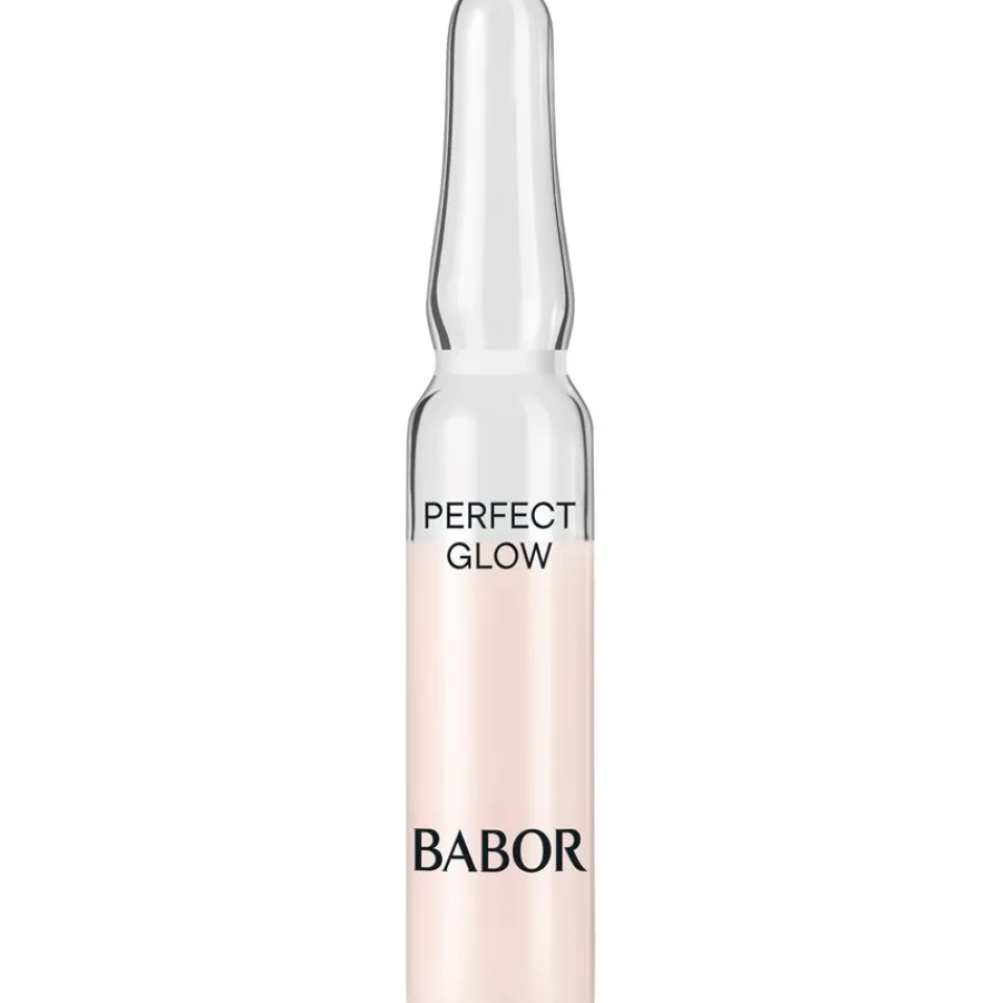 BABOR Ampoule Concentrates Perfect Glow 7 Ampoules von
