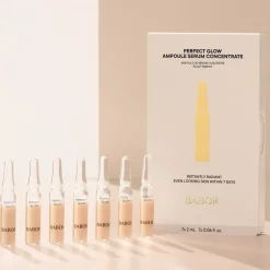 BABOR Ampoule Concentrates Perfect Glow 7 Ampoules von