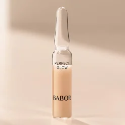 BABOR Ampoule Concentrates Perfect Glow 7 Ampoules von