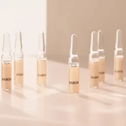 BABOR Ampoule Concentrates Perfect Glow 7 Ampoules von