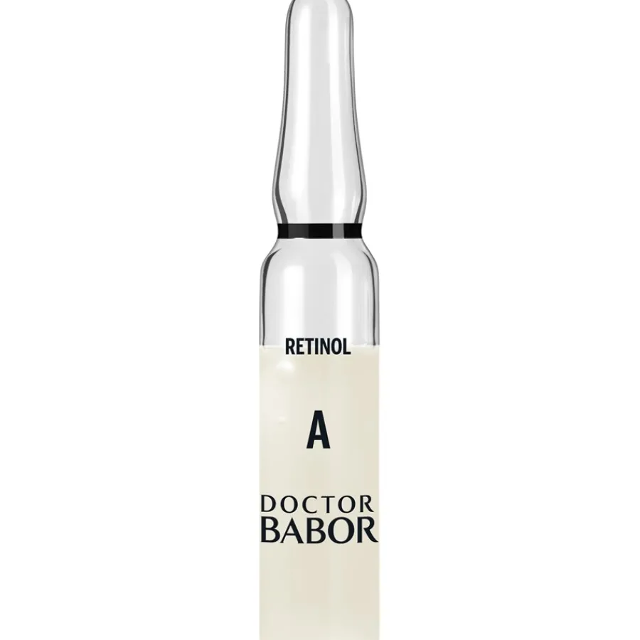 BABOR Ampoule Concentrates Renewal Ampoules von
