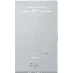 BABOR Ampoule Concentrates Renewal Ampoules von