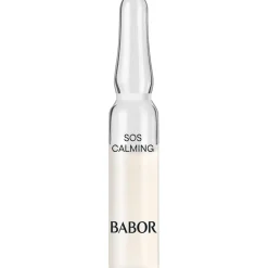 BABOR Ampoule Concentrates SOS Calming 7 Ampoules von