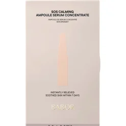 BABOR Ampoule Concentrates SOS Calming 7 Ampoules von