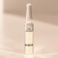 BABOR Ampoule Concentrates SOS Calming 7 Ampoules von