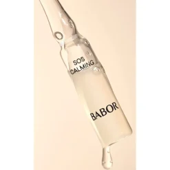 BABOR Ampoule Concentrates SOS Calming 7 Ampoules von