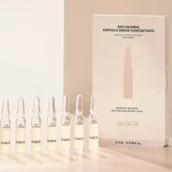 BABOR Ampoule Concentrates SOS Calming 7 Ampoules von