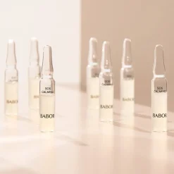 BABOR Ampoule Concentrates SOS Calming 7 Ampoules von