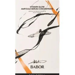 BABOR Ampoule Concentrates Vitamin Glow 7 Ampoules von
