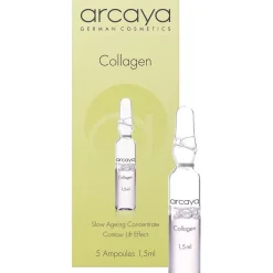 Arcaya Ampullen Collagen Ampullen von