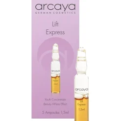 Arcaya Ampullen Lift Express Ampullen von