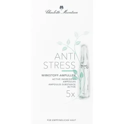 Charlotte Meentzen Ampullenkur Anti Stress von Discount