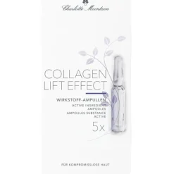 Charlotte Meentzen Ampullenkur Collagen Lift Effect von