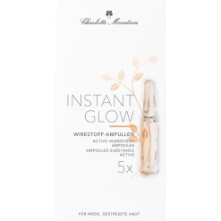 Charlotte Meentzen Ampullenkur Instant Glow von