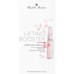 Charlotte Meentzen Ampullenkur Lifting Booster von Outlet