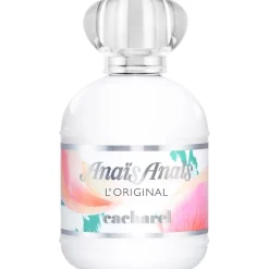 Cacharel Anais Anais Eau de Toilette Spray von