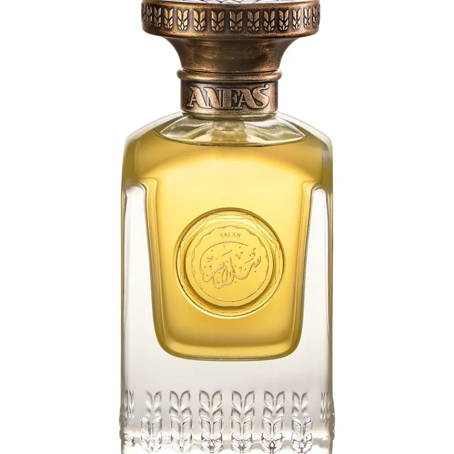 Anfas Essence Of Arabian Home Salam Eau de Parfum Spray Sale