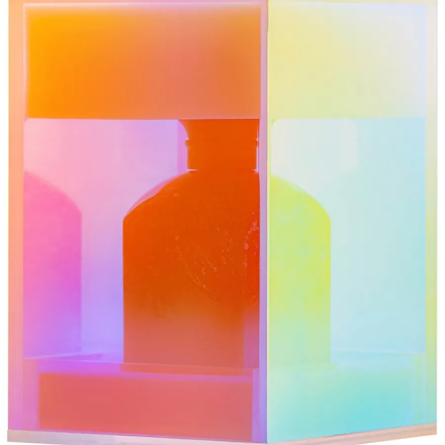 Anfas Fosol Dhai Eau de Parfum Spray