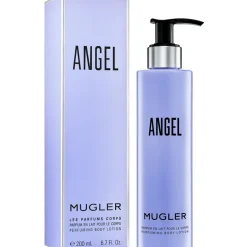 MUGLER Angel Body Lotion von Outlet