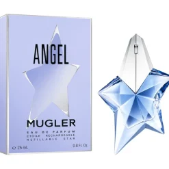 MUGLER Angel Eau de Parfum Spray - nachfüllbar von Hot