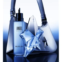 MUGLER Angel Eau de Parfum Spray - nachfüllbar von Hot