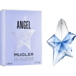 MUGLER Angel Eau de Parfum Spray - nachfüllbar von Hot