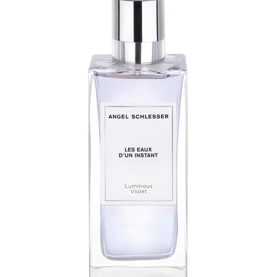 Angel Schlesser Les Eaux d'un Instant Luminous Violet Eau de Toilette Spray Hot