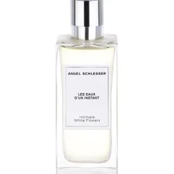 Angel Schlesser Les Eaux d'un Instant Intimate White Flowers Eau de Toilette Spray Discount