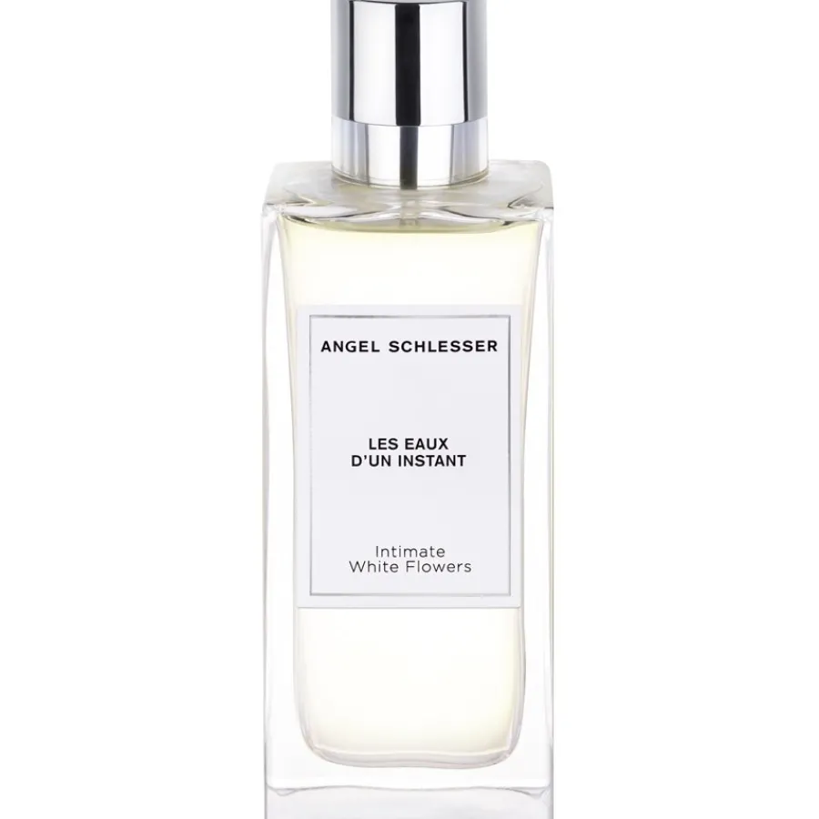 Angel Schlesser Les Eaux d'un Instant Intimate White Flowers Eau de Toilette Spray Discount