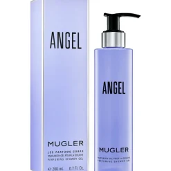 MUGLER Angel Shower Gel von Clearance