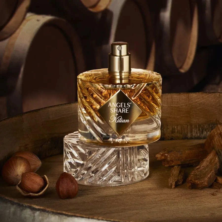 Kilian Paris Angels Share Eau de Parfum Spray von