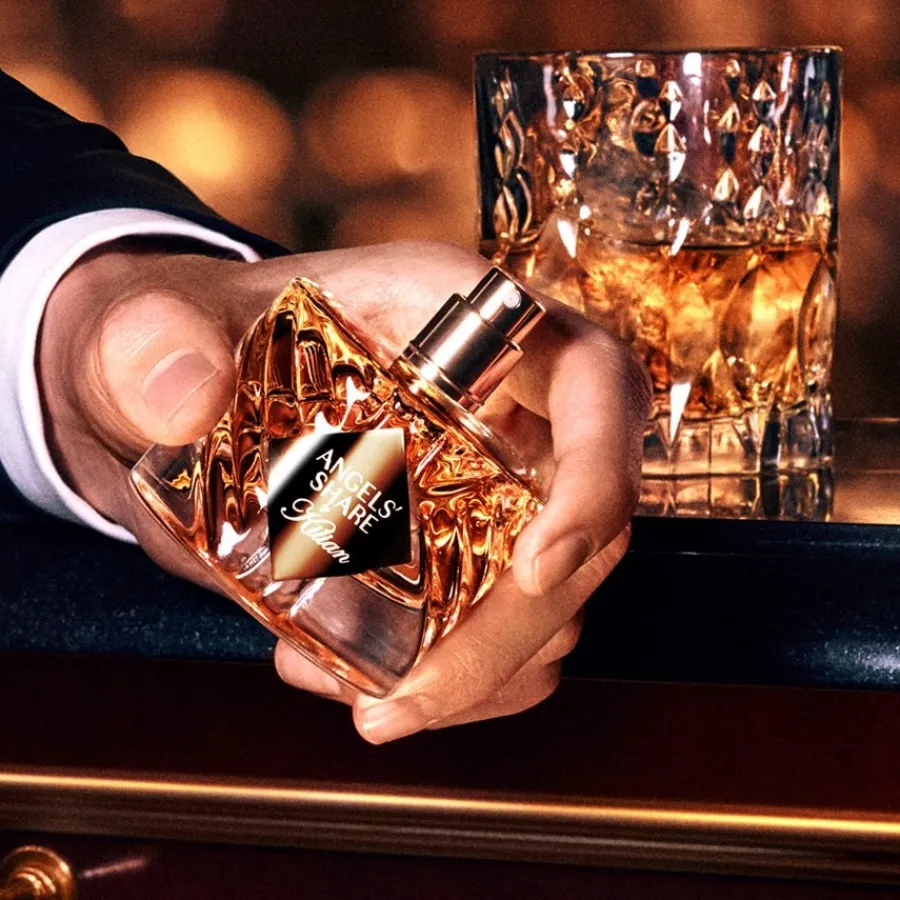 Kilian Paris Angels Share Eau de Parfum Spray von
