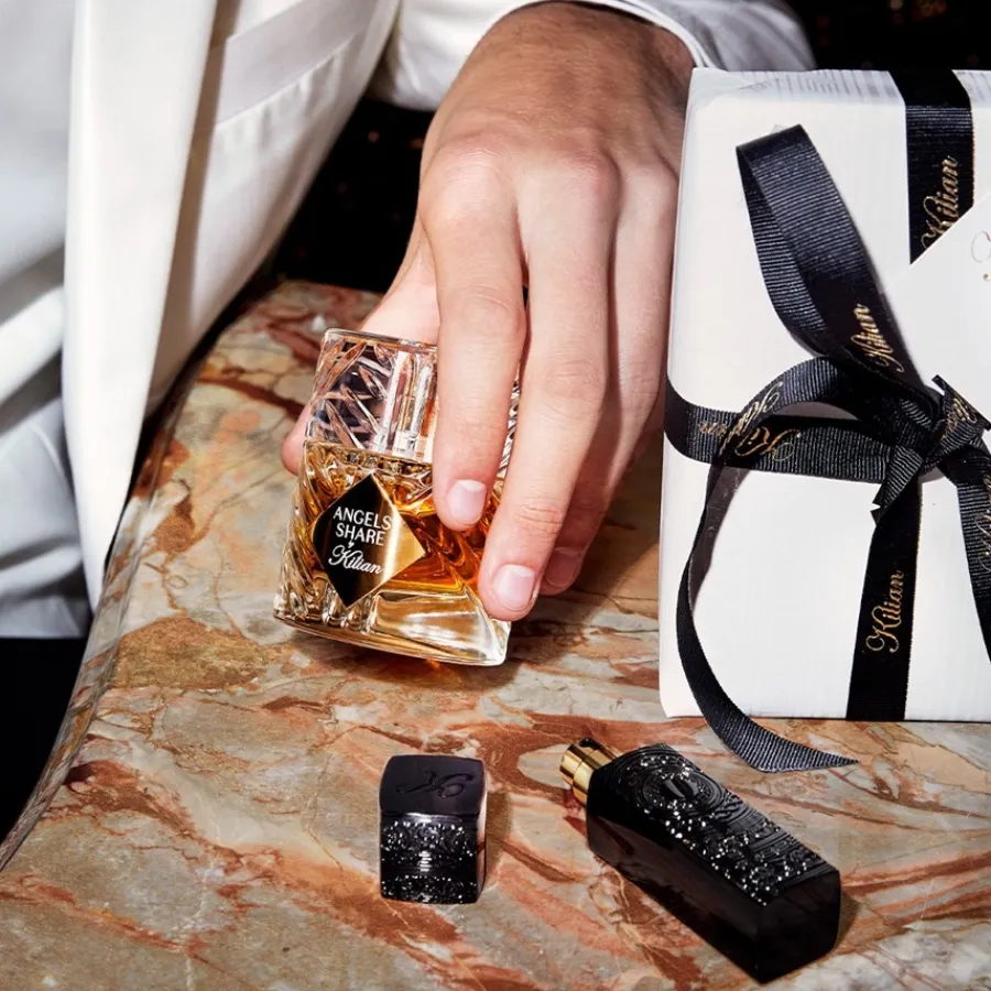 Kilian Paris Angels Share Eau de Parfum Spray von