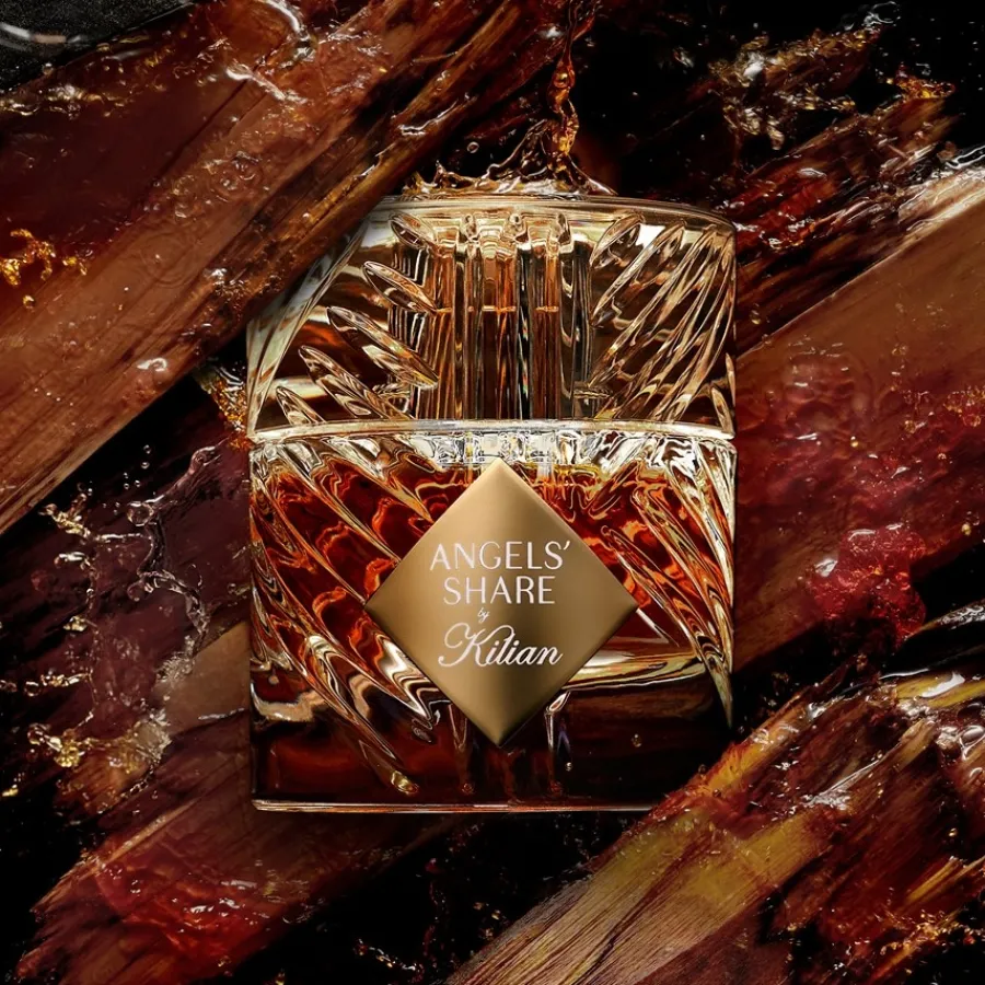 Kilian Paris Angels Share Eau de Parfum Spray von