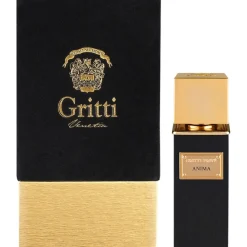 Gritti Anima Extrait de Parfum von