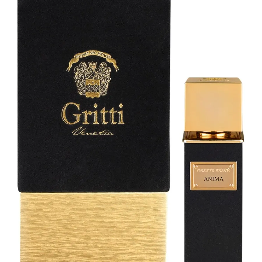 Gritti Anima Extrait de Parfum von