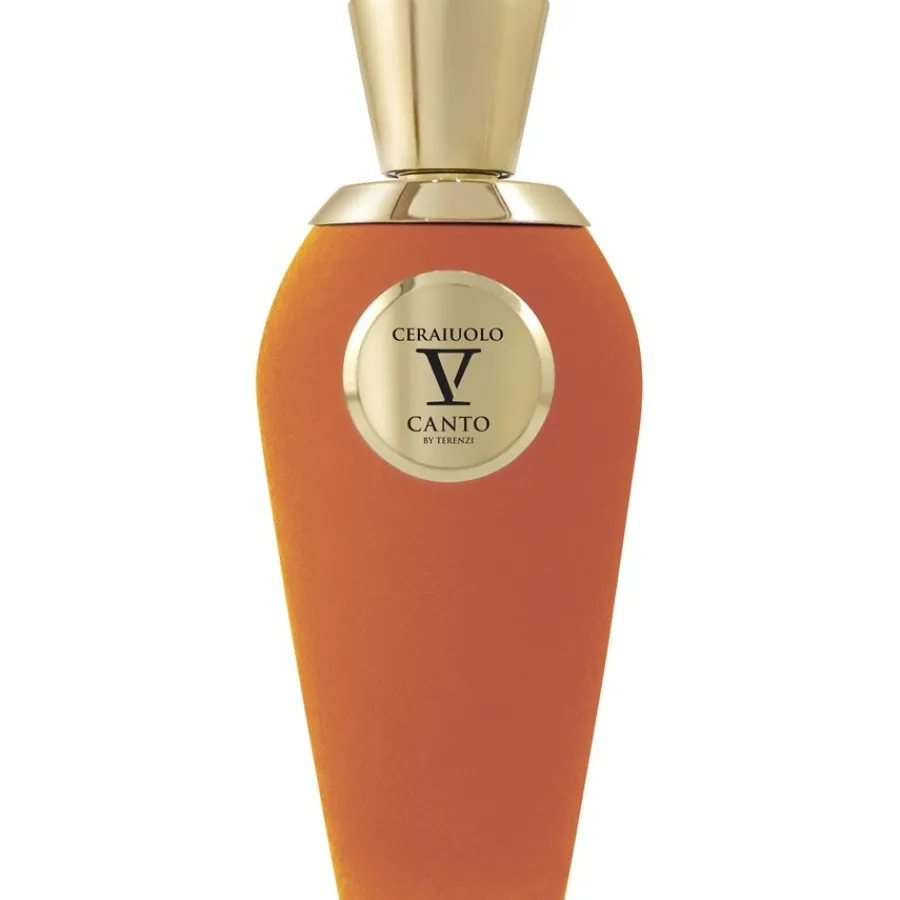 V Canto Anime del Castello Extrait de Parfum von