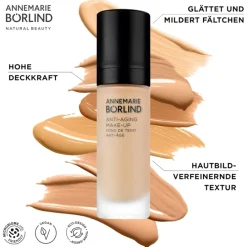 ANNEMARIE Bu00D6RLIND ANNEMARIE BÖRLIND Anti-Aging Make-up