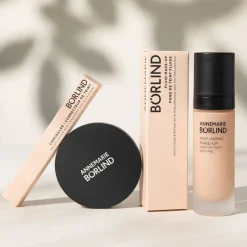 ANNEMARIE Bu00D6RLIND ANNEMARIE BÖRLIND Anti-Aging Make-up