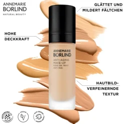ANNEMARIE Bu00D6RLIND ANNEMARIE BÖRLIND Anti-Aging Make-up