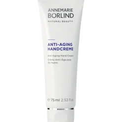 ANNEMARIE Bu00D6RLIND ANNEMARIE BÖRLIND Anti-Aging Handcreme