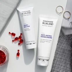 ANNEMARIE Bu00D6RLIND ANNEMARIE BÖRLIND Anti-Aging Handcreme