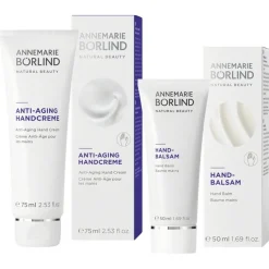 ANNEMARIE Bu00D6RLIND ANNEMARIE BÖRLIND Anti-Aging Handcreme