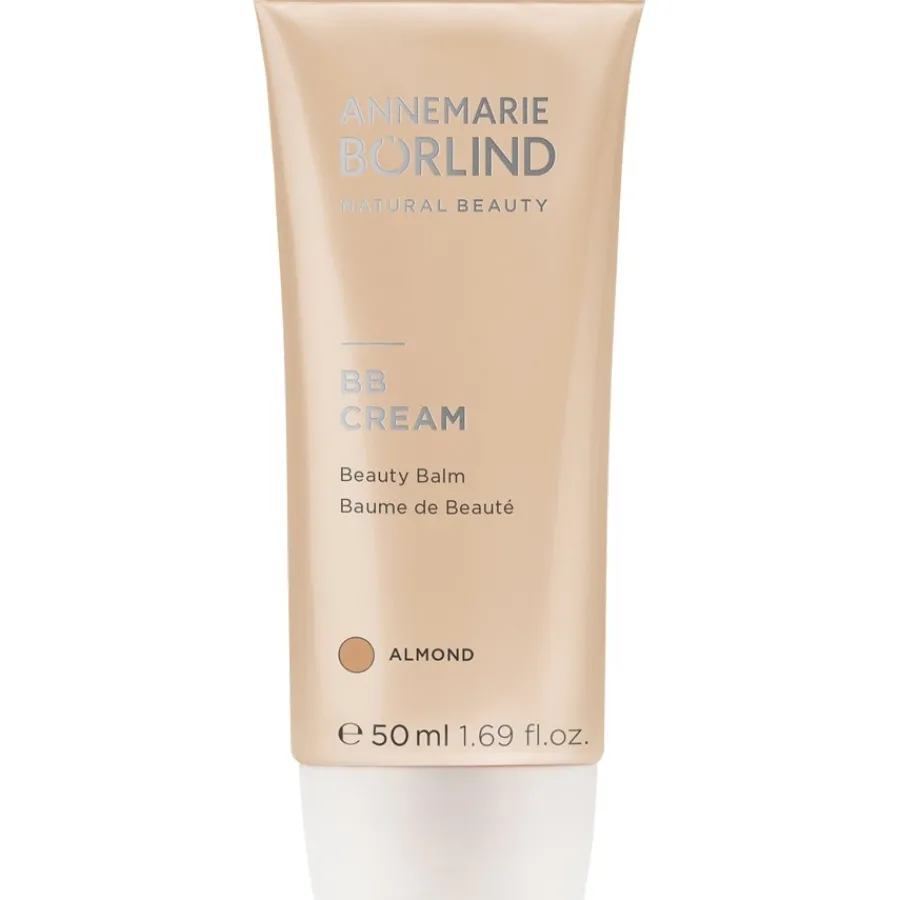 ANNEMARIE Bu00D6RLIND ANNEMARIE BÖRLIND BB Cream Beauty Balm