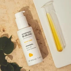 ANNEMARIE Bu00D6RLIND ANNEMARIE BÖRLIND BODY Körperöl Body Care