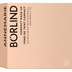 ANNEMARIE Bu00D6RLIND ANNEMARIE BÖRLIND Compact Make-up Sale